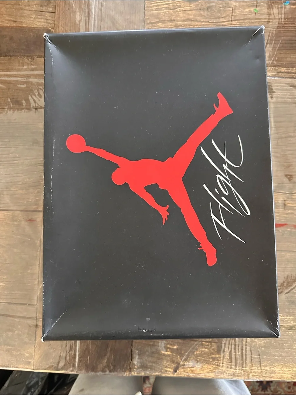Air Jordan 4 Retro OG ‘fire red’ 2020 Low-Top Sneaker